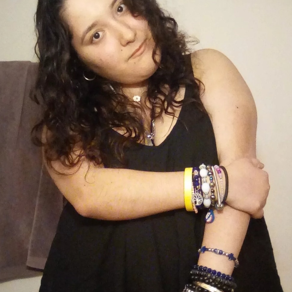 Crystal Fontanez